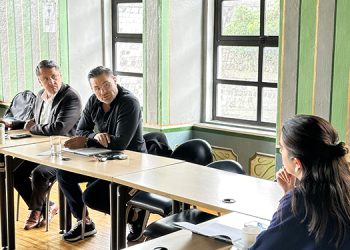 Proaño | Proaño celebra 22 años construyendo patrimonio, bienestar y comunidades sostenibles