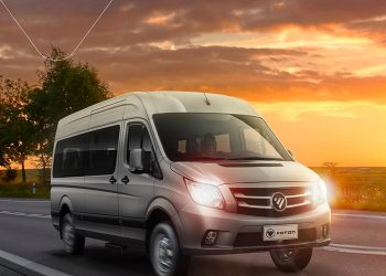 EL TURISMO POR CARRETERA GANA PROTAGONISMO EN ÉPOCA DE VACACIONES DE LA SIERRA ECUATORIANA