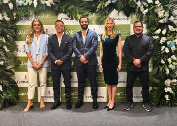 GUAYAQUIL CELEBRA SUS FIESTAS CON SABOR: REGRESA LA EDICIÓN #28 DEL FESTIVAL “GUAYAQUIL DE MIS SABORES”