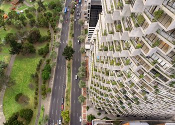 Quito se proyecta al mundo: Financial Times destaca su transformación arquitectónica