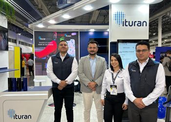 ITURAN IMPULSA LA TRANSFORMACIÓN DIGITAL DEL TRANSPORTE EN PROLOGITEC 2025