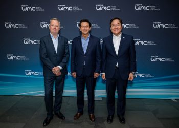 José Muñoz, presidente y CEO de Hyundai Motor Company refuerza la trayectoria de Hyundai como líder en movilidad en la Conferencia Mundial de Movilidad FISITA 2025