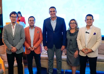 LA QUINTA EDICIÓN DEL BURGER SHOW REGRESA A GUAYAQUIL  PARA ROMPER RÉCORDS Y SABOREAR INNOVACIONES