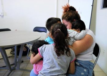 Así es el duelo migratorio de miles de mujeres en América Latina