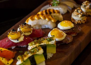 La fusión peruano japonesa de Maido conquista el mundo gastronómico