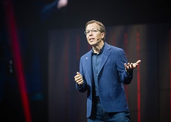 Más allá del horizonte: explorando la brecha entre la tecnología de hoy y la IA de mañana