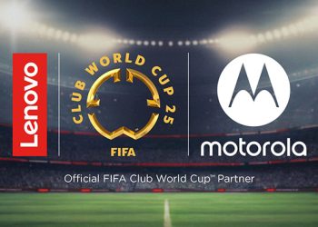Motorola se une al Mundial de Clubes FIFA™ 2025 como Official Smartphone Partner