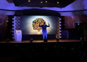 La revolución del talento en una era disruptiva se discutió en la novena edición del Job Day 2025, de la Cámara de Comercio de Quito