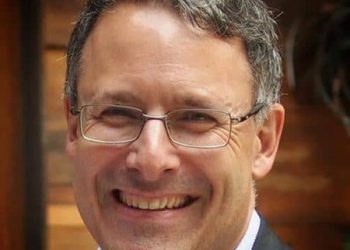 Vertiv nombra a Mike Giresi como CIO Global