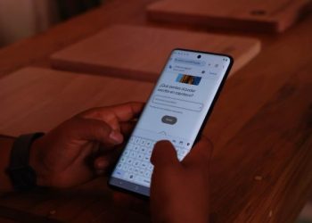 Motorola anuncia el nuevo teclado zapoteco: El dixhsa / diza se escribe, se comparte… y ahora se teclea.