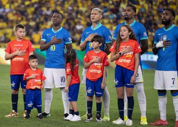 NIÑOS VIVEN LA ENERGÍA DE LA TRI RUMBO AL MUNDIAL GRACIAS A PONY MALTA