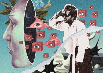 VERDE 70 ESTRENA “HOMOSAPIENS”