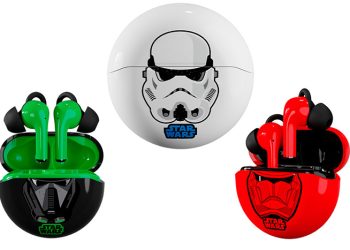 PRIMUS lanza en Ecuador su colección de periféricos STORMTROOPER inspirada en Star Wars™