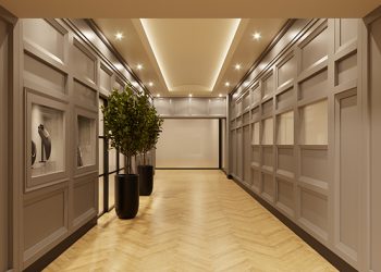 HOTEL ORO VERDE GUAYAQUIL SE RENUEVA: INICIA REMODELACIÓN BAJO LA DIRECCIÓN DE RICARDO FERRI, NUEVO GERENTE GENERAL