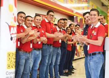 Supermercados AKI presenta la campaña Quincenazo Recargado “Llegó el Día de tu Suerte” Participa, por más de 8.000 premios y 3 autos 0 kilómetros