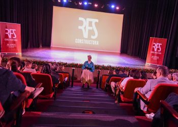 RFS Constructora consolida su liderazgo en el sector inmobiliario ecuatoriano con la presentación de su nuevo proyecto: Miramonte