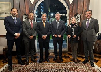 Banco Internacional, clave en el crecimiento del comercio exterior entre Ecuador y Colombia