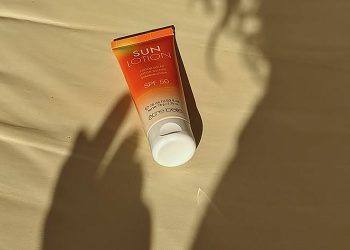 ÊTRE BELLE: SUAVE CON TU PIEL, FUERTE CONTRA EL SOL