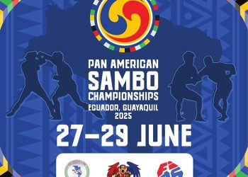 Este mes de junio, Guayaquil se vuelve el centro de Competiciones y Capacitaciones en Deportes de Combate