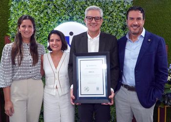 Veris comparte sus iniciativas sustentables en evento  por el Día Mundial del Medio Ambiente