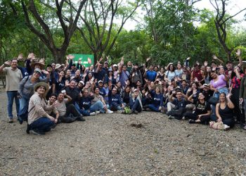 El Bosque Protector Cerro Blanco celebra 36 años de conservación y biodiversidad