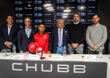 Inicia oficialmente la primera Copa “Inclusión Sin Fronteras by Chubb”