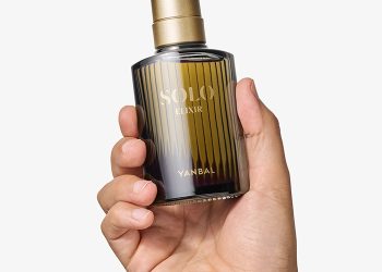 Día del Padre: ¿Cómo elegir el perfume perfecto para papá según su personalidad?