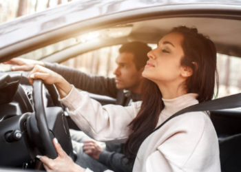 LOS CONSEJOS DE PAPÁ CUANDO APRENDÍ A MANEJAR