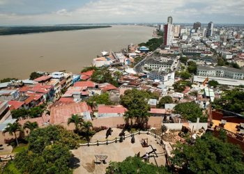 Guayaquil: los precios de venta suben un 1,6% en mayo