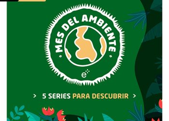 Día Mundial del Ambiente: ocho propuestas audiovisuales para reflexionar y actuar