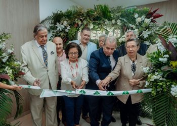 INTERLAB INVIERTE MÁS DE 5 MILLONES DE DÓLARES EN SU NUEVA SEDE PRINCIPAL PARA DIAGNÓSTICO CLÍNICO DE ALTA COMPLEJIDAD