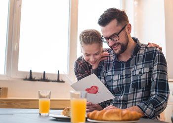 Consiente a papá con una experiencia gastronómica inolvidable