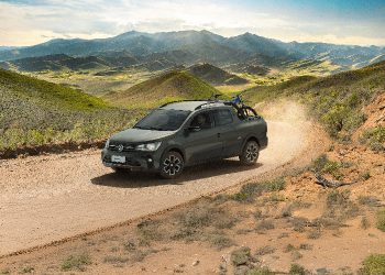 UNA CAMIONETA PARA LA CIUDAD: CONOCE LA SAVEIRO Y SU NUEVA COMFORTLINE PLUS