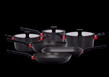 SUPERMAXI Y MEGAMAXI CONTINÚA LA SEGUNDA TEMPORADA DE LA PROMOCIÓN  “OLLAS BUGATTI”