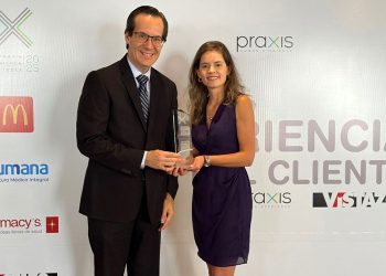 Banco Internacional reconocido como una de las Mejores Empresas en Experiencia del Cliente