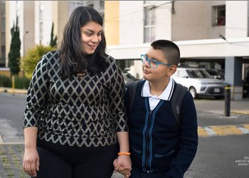 Una dosis más alta de Wegovy® proporcionó una pérdida de peso promedio del 21% en personas con obesidad, y un tercio de ellas alcanzó una pérdida del 25% o más, según los datos presentados en el ADA.