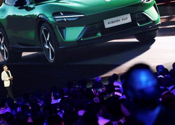 Los ingresos de Xiaomi en el primer trimestre de 2025 alcanzan los RMB111.3 mil millones, superando los RMB100 mil millones por segundo trimestre consecutivo; Utilidad neta ajustada se dispara un 64.5% y alcanza récord de RMB10.7 mil millones