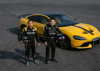 Xiaomi y Gran Turismo anuncian alianza: Gran Turismo 7 agrega oficialmente Xiaomi SU7 Ultra