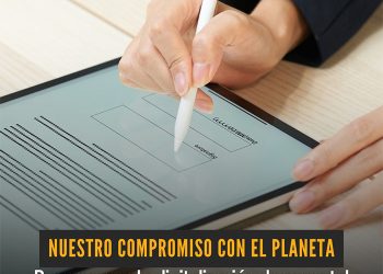 La gestión documental en Ecuador es una deuda pendiente que empieza a saldarse