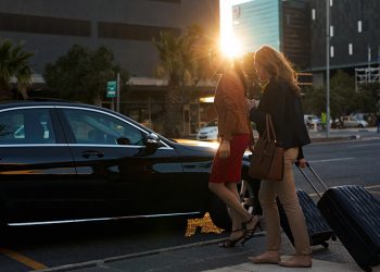 Uber Black llega a Quito y Guayaquil con una nueva experiencia premium de viajes