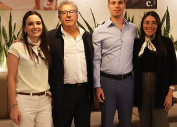 LE CROISSANT SE EXPANDE EN LA CAPITAL, ABRIENDO SU TERCER LOCAL EN QUITO CON UNA PROPUESTA INNOVADORA Y ACOGEDORA