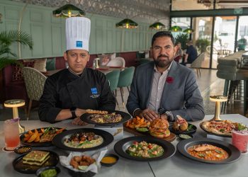 JALEO CELEBRA DOS AÑOS DE SABOR Y EXPERIENCIA GASTRONÓMICA CON UN NUEVO MENÚ