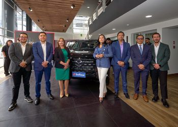 El Legado Japonés vive en SOFICAR: Conoce la nueva camioneta Mazda BT-50 en SOFICAR concesionario autorizado de Corporación Maresa