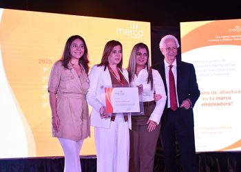 Grupo Natura se posiciona como la mejor empresa en atraer y fidelizar talento en el sector de Aseo y Cosmética