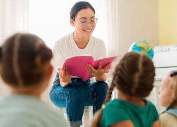 Cursos vacacionales de inglés: lo que los padres deben notar al final del ciclo