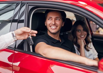 Manual de supervivencia para dueños primerizos de autos