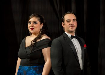 El Centro Ecuatoriano Norteamericano (CEN) organizará una gala musical en La Aurora-Daule titulado “Amor y desamor en la ópera”