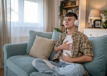 El 80% de las personas no se siente segura al cuidar su salud . El autocuidado ya no es opcional, es urgente