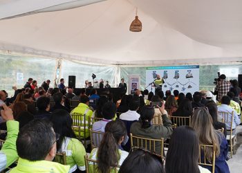 Quito será la primera ciudad del país en reciclar residuos de la construcción