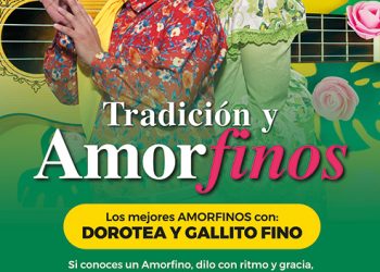 TRADICIÓN Y FOLCLOR EN CITYMALL: AMORFINOS  PARA CELEBRAR A GUAYAQUIL